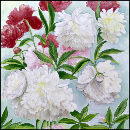 Andrea van Voorst van Beest